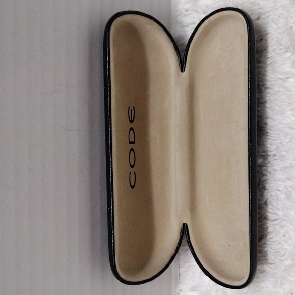 Code Black Eyewear Hard Case Only EC# HCO - Picture 7 of 10